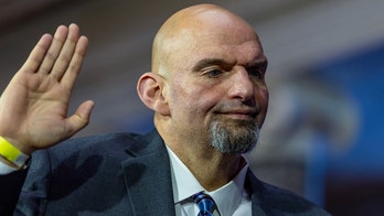 NYT ripped for only reporting Fetterman's 'serious mental health' issues 'now that the truth doesn't matter'