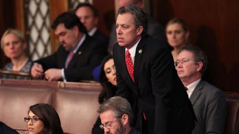 Nashville congressman drops bill expanding teachers' Second Amendment rights, 'ensure our kids are safe'