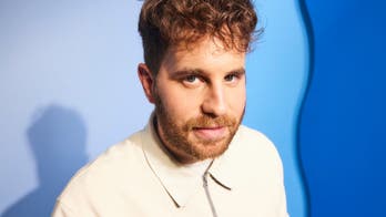 Actor Ben Platt savages ‘really disgusting’ neo-Nazis protesting his Broadway play