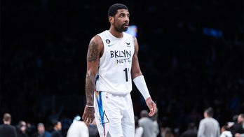 Nets’ Kyrie Irving out vs. Wizards with injury day after All-Star requests trade