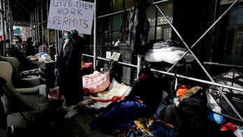 Court order blocks NYC plan to move migrants upstate after city and county officials fight back