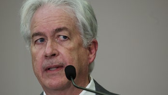 US ‘confident’ China considering providing lethal equipment to Russia, CIA director says