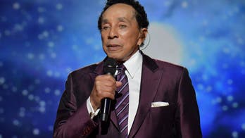 Smokey Robinson slams sexual assault lawsuit as he firmly denies allegations