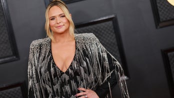 Grammys 2023: Miranda Lambert reveals her 'passion' and what she'd do if she wasn't a country star