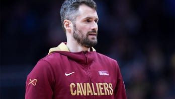 Miami Heat favored to land Kevin Love after Cavs' buyout: report
