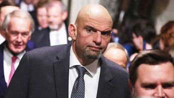 Fetterman hears voices like the teachers in 'Peanuts' after stroke, struggles to adjust to Senate life: report