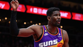 Suns expected to ‘aggressively’ explore trade market for No. 1 pick who missed do-or-die playoff game: report