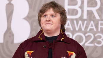 Lewis Capaldi may 'quit' music due to Tourette syndrome