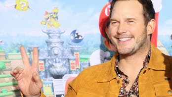 Chris Pratt’s 'Super Mario Bros. Movie' co-director defends him amid fan backlash