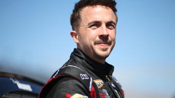 Frankie Muniz finishes 11th in ARCA debut at Daytona International Speedway
