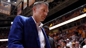Alabama's Nate Oats clarifies remark about star player’s alleged involvement in deadly shooting after backlash