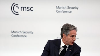 Blinken bats down idea US in 'Cold War' with China, says relations can't be reduced to 'bumper sticker'