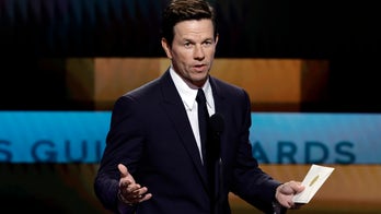 Mark Wahlberg's past back to haunt him after presenting Asian cast with SAG award