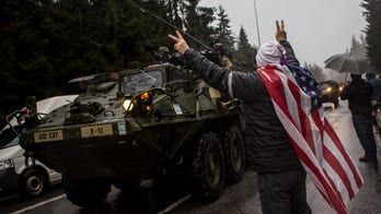 Poland’s Duda to push Biden on increasing US presence in country amid Russia threat: diplomat