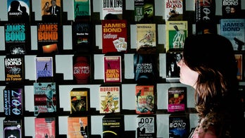 James Bond books rewritten to remove racially insensitive language one week after Roald Dahl controversy