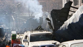 Afghanistan intelligence official brags about ordering attacks that killed hundreds of civilians