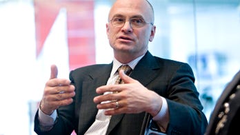 Former Carl's Jr. CEO rips left's groupthink epidemic, says it has 'metastasized almost into a religion'