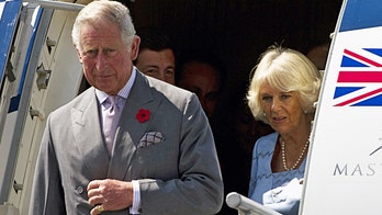 recent news kate middleton King Charles, other British royals travel with bags of blood for this reason, former press secretary says