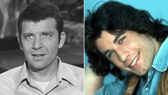 'Brady Bunch' dad Robert Reed 'a real p----' about working with young John Travolta, casting director claims