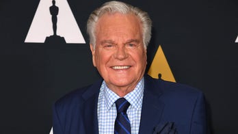 ‘Hart to Hart’ star Robert Wagner, 93, thanks fans for birthday wishes in new video: ‘I love you all’