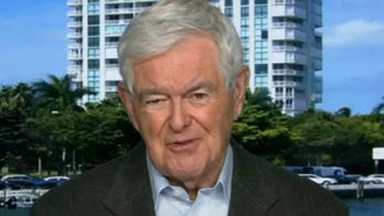 Newt Gingrich: Biden's State of the Union will be a 'fantasy address'