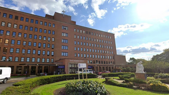 New York nurse accused of slamming baby onto bassinet fired, under investigation