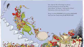 Fans of Dr. Seuss can get excited as a sequel to 'How the Grinch Stole Christmas!' will be released this year