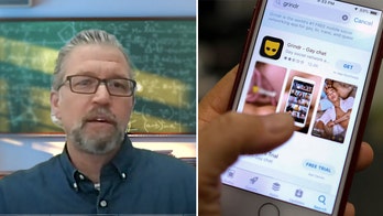 Superintendent admits district knowingly provided book on sex apps, extreme fetishes and orgies to kids