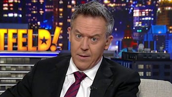 GREG GUTFELD: We all know Biden is no uniter
