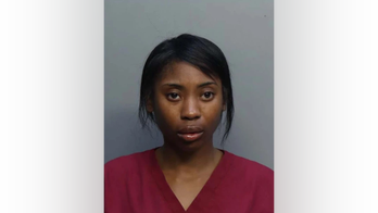 South Florida pregnant inmate seeks release, saying unborn baby is innocent of crimes