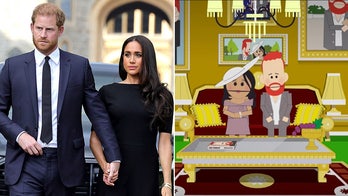 Harry and Meghan find success and you’ll be shocked how
