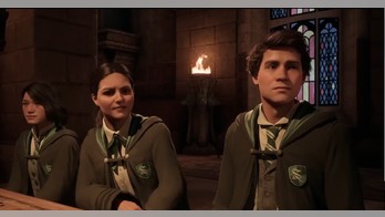 Streamers may lose their jobs if they play new 'transphobic' 'Harry Potter' game: 'Say goodbye to your career'