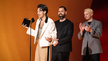 Harry Styles sparks backlash with Grammys acceptance speech: 'The most White privilege-iest thing'