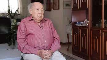 Holocaust survivor Shlomo Perel, the inspiration for an internationally renowned film, dies at 98
