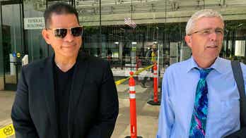 Hawaii official sentenced to 10 years for accepting $2 million in bribes from Honolulu businessman