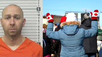 Pastor put in week-long solitary confinement for church service predicts Canadian revival: 'Something stirred'