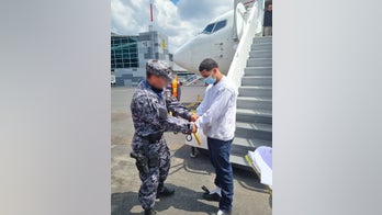 US deports Illegal immigrant linked to 3 murders in El Salvador for third time