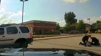 Illinois police officer charged after video shows him, other officers punching teen during arrest