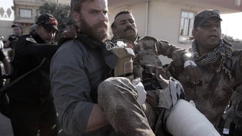 Humanitarian volunteer, Marine vet killed in Ukraine while helping civilians