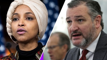 Cruz, Omar find common ground over 'negative impact' for residents after Ohio train derailment: 'Fully agree'