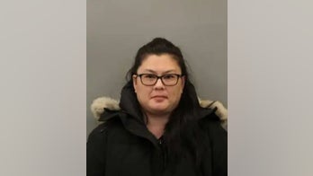 Illinois teacher accused of hitting students, 'pulling their ears,' police say