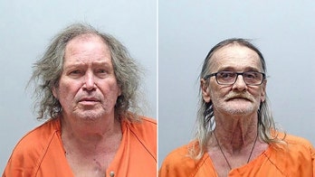 Indiana men arrested nearly 50 years later in drowning death of teen girl after DNA sample