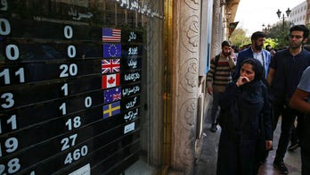 Iran, Russia to integrate banking systems to bypass Western sanctions
