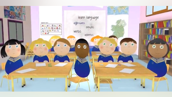 Irish teachers union defends use of video encouraging kids to switch genders: 'Boys can change into girls'