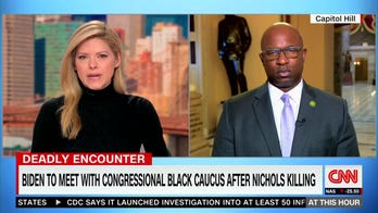 Democrat Rep. calls to 'invest in climate,' housing to 'make our country safer' after Tyre Nichols' death