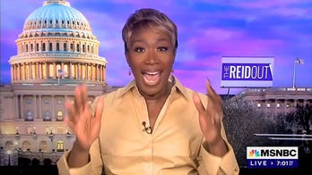 Woke Grammys show 'culture wars are over and the left won' Joy Reid claims as she revels in 'total defeat'