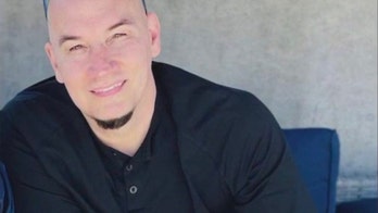 Missing San Francisco radio host Jeffrey 'JV' Vandergrift's body found, wife pens touching tribute