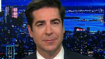 JESSE WATTERS: Do you trust Joe Biden to manage this situation?