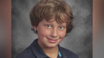 Florida boy dies from infection after twisting ankle on treadmill: 'Complete disbelief'