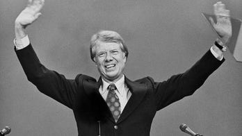 Biden needs to learn from Carter about standing up to our adversaries